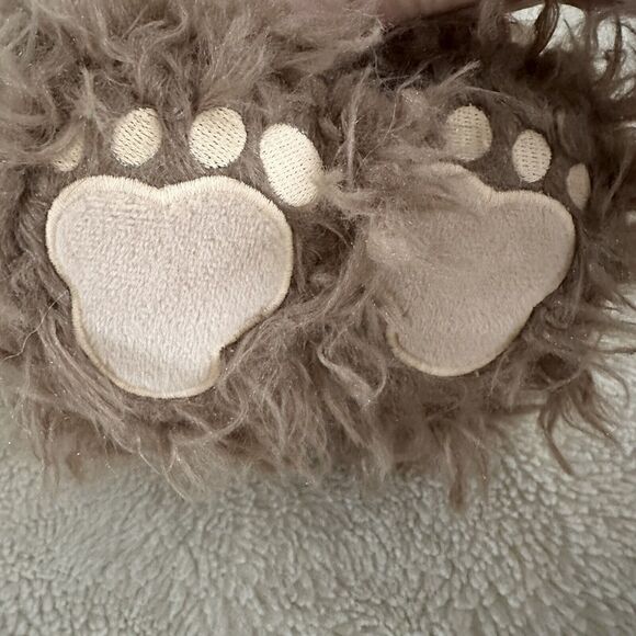 Slumberkins OG Bigfoot Sasquatch Plush 16” Stuffed Animal Toy Rare - Picture 4 of 7